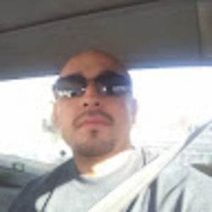 Meet your Posher, Efren